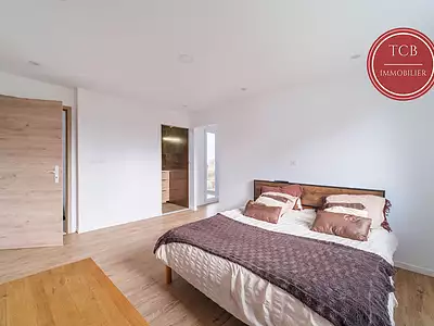 Maison, 165 m²