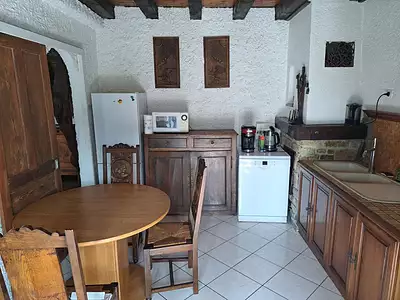 Maison, 74 m²