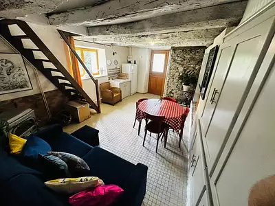 Appartement, 44 m²