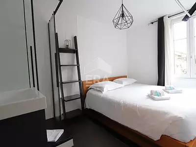 Appartement, 27,02 m²
