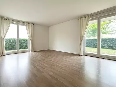 Appartement, 90 m²
