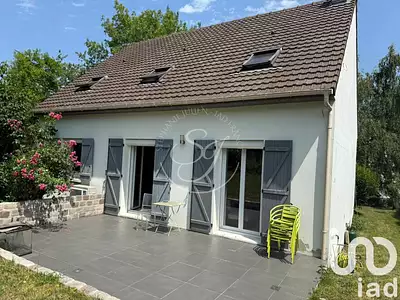 Maison, 130 m²
