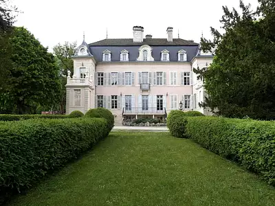 Maison, 685 m²