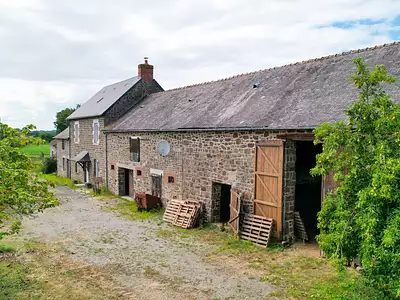 Maison, 112 m²