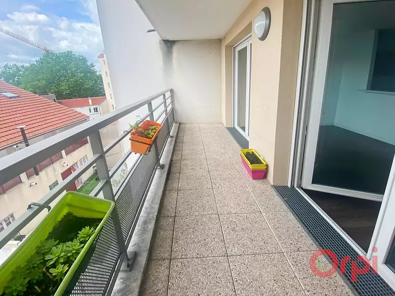 Appartement, 68 m²