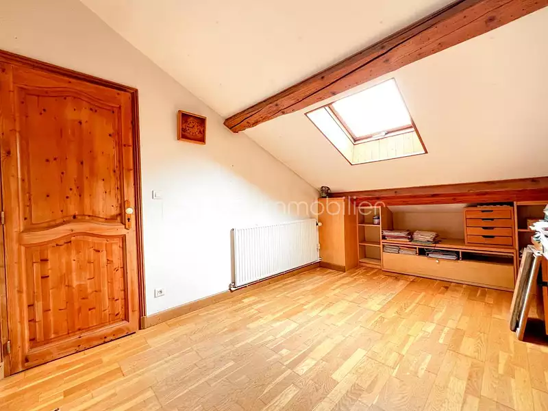 Maison, 104 m²