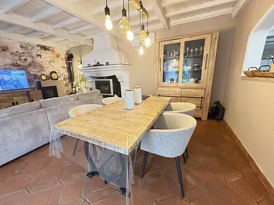 Maison, 160 m²