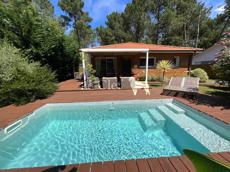 Maison, 93 m²