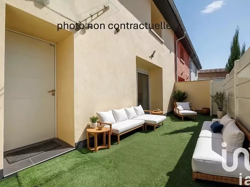 Appartement, 176 m²