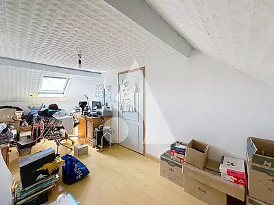 Maison, 58 m²