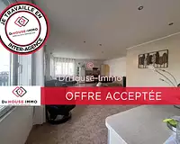 Maison, 80 m²