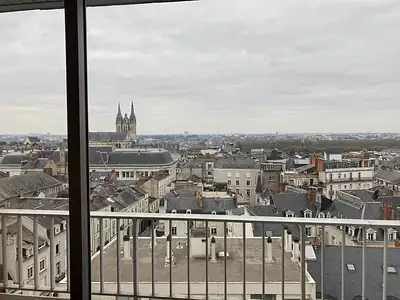 Appartement, 29,65 m²