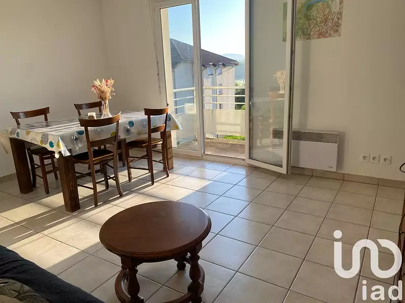 Appartement, 49 m²