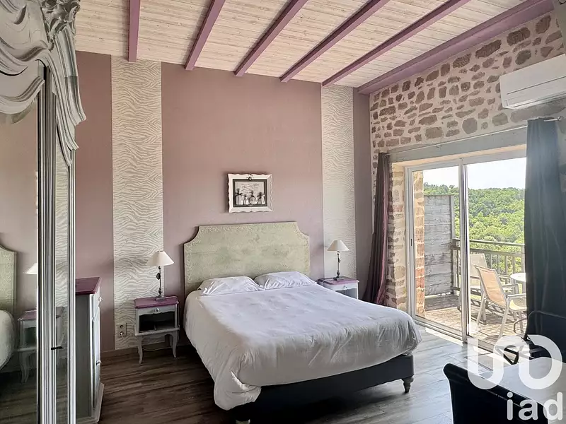 Maison, 462 m²