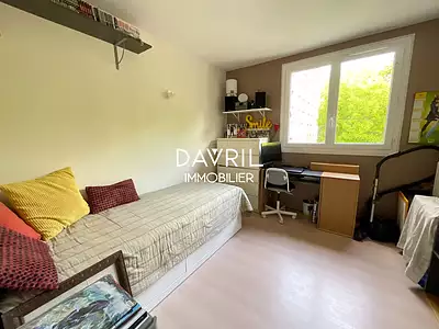 Appartement, 80,73 m²