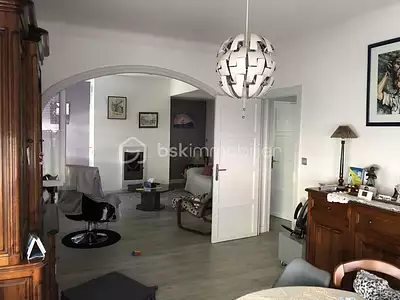 Maison, 133 m²
