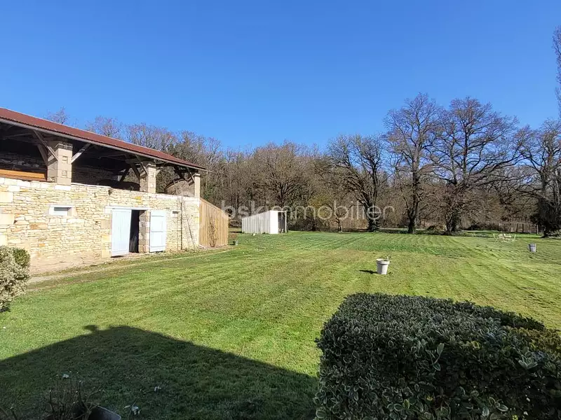 Maison, 245 m²