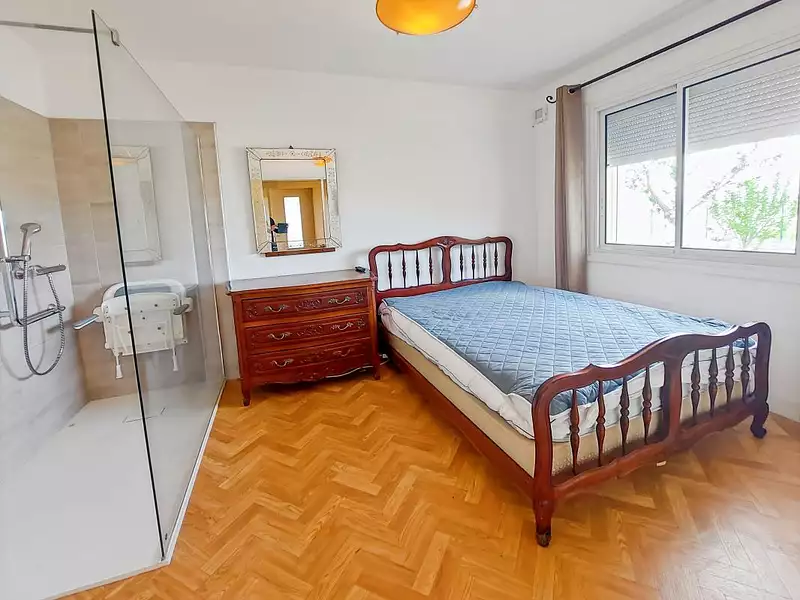 Maison, 124 m²