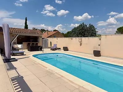 Maison, 122 m²
