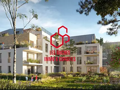 Appartement, 80,32 m²