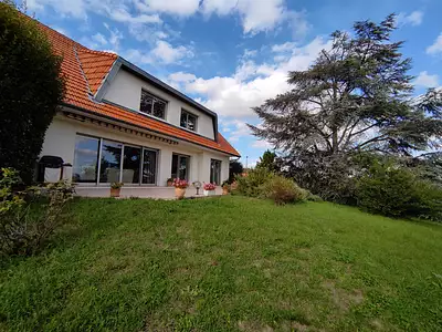 Maison, 193 m²