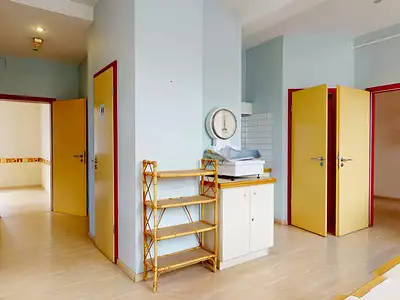 Appartement, 141 m²