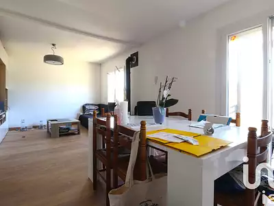 Maison, 89 m²