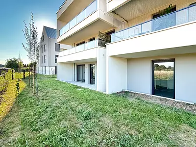 Appartement, 85,4 m²