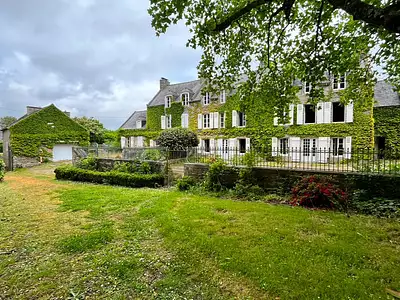 Maison, 290 m²