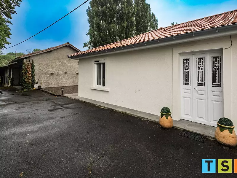 Maison, 80 m²