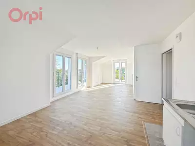 Appartement, 65 m²