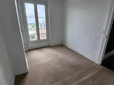 Appartement, 81 m²