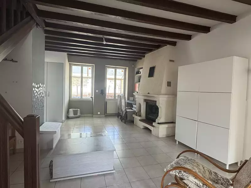 Maison, 141 m²