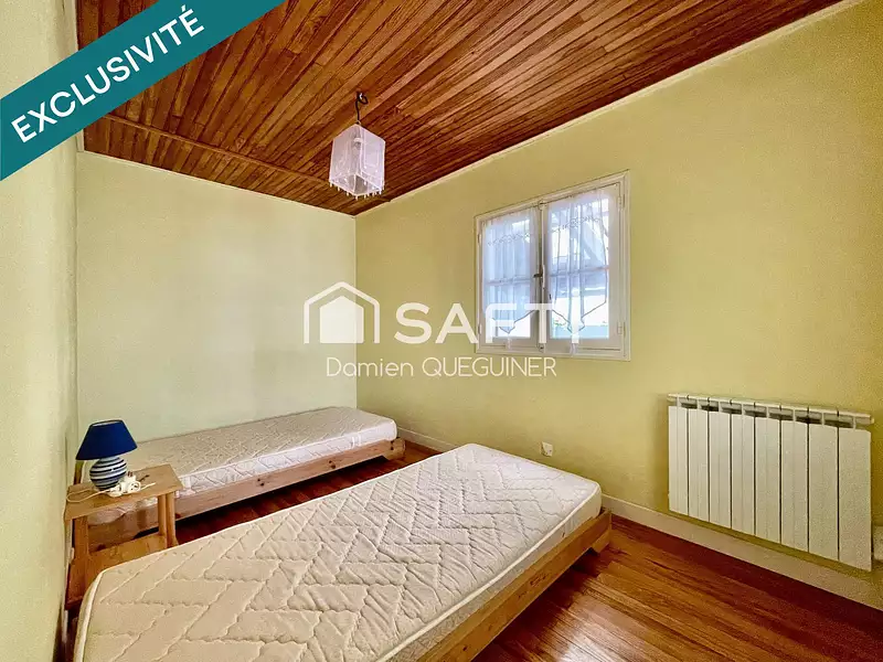 Maison, 73 m²