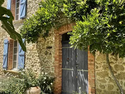 Maison, 253 m²