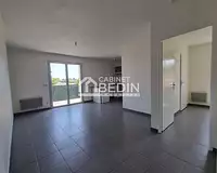 Appartement, 38,8 m²