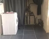 Appartement, 33,6 m²