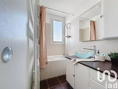 Appartement, 70 m²