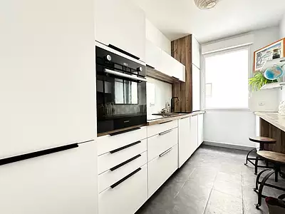 Appartement, 88 m²