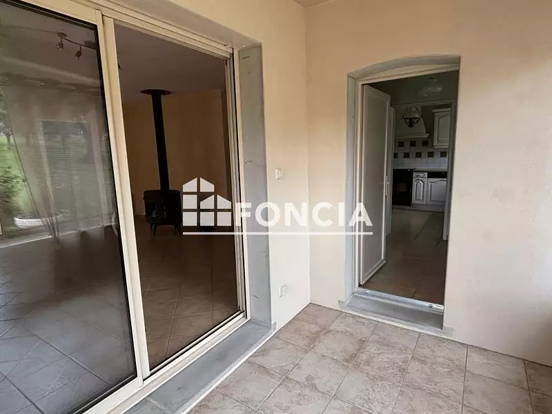 Maison, 85 m²