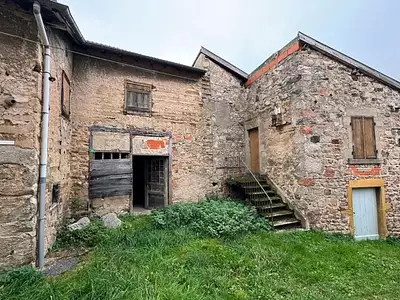 Maison, 160 m²