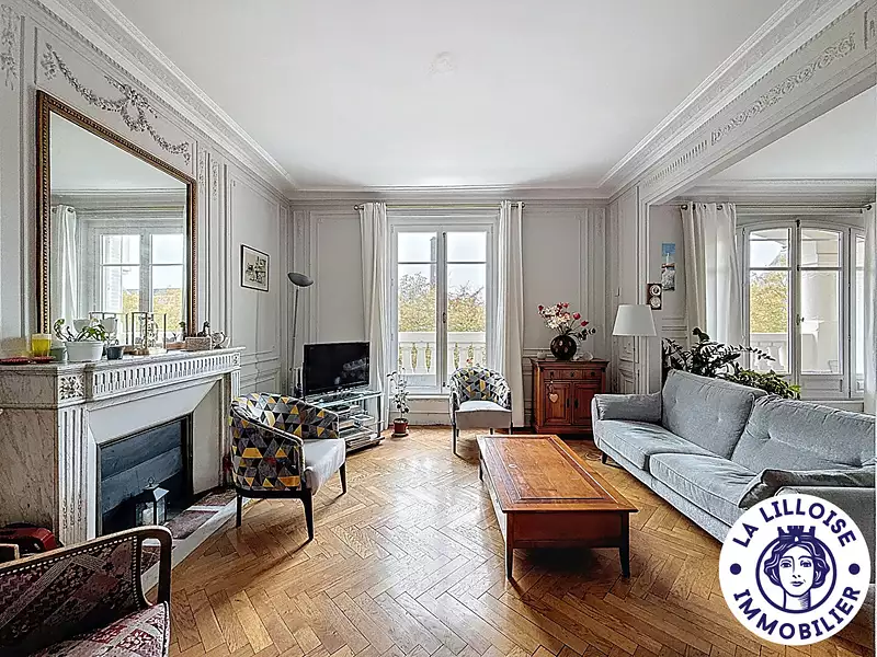 Appartement, 146 m²