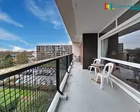 Appartement, 100,01 m²