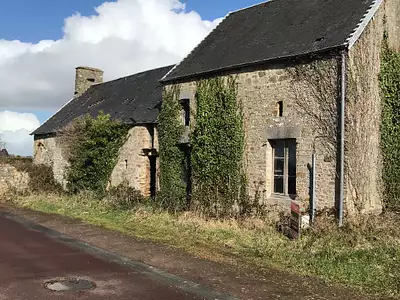 Maison, 82 m²