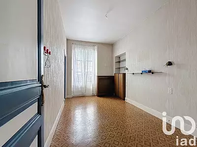 Maison, 153 m²