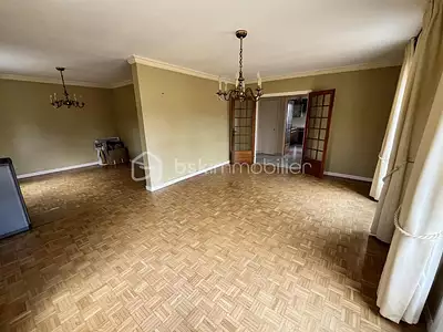 Maison, 124 m²