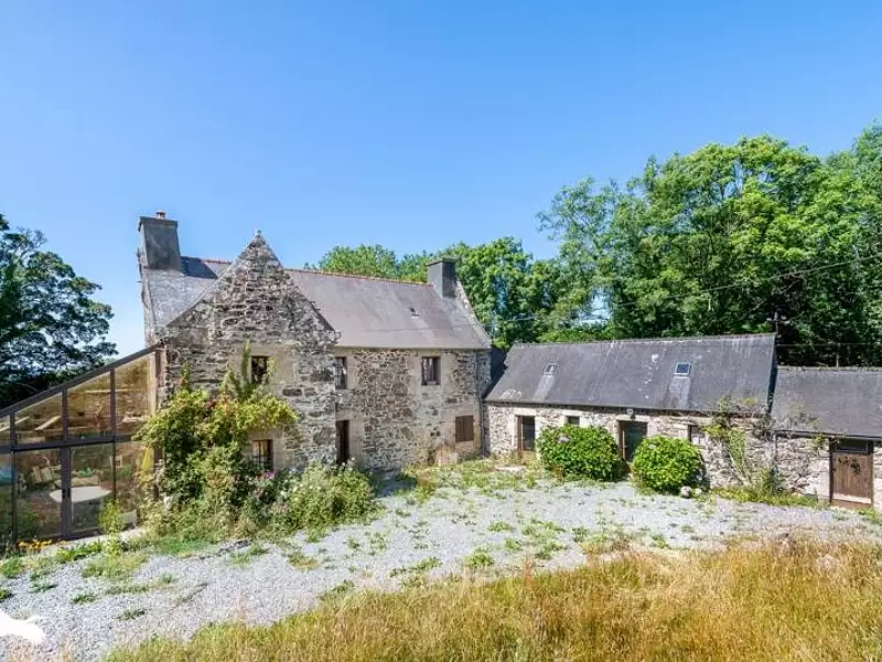 Maison, 130 m²