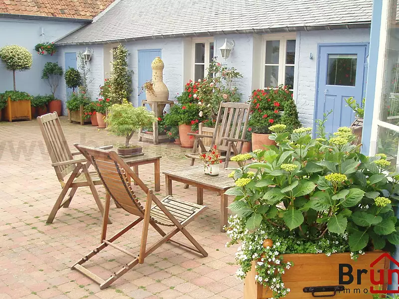Maison, 257,85 m²