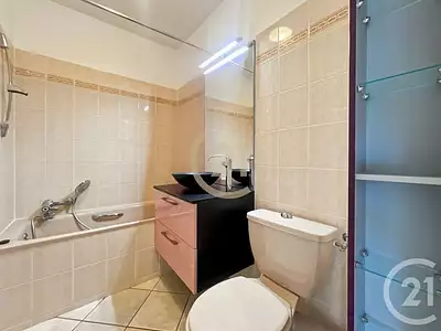 Appartement, 28 m²