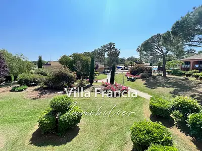 Appartement, 39,93 m²